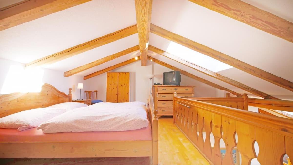 דירות קיצביהל Haus Jochbergerstrasse 116 מראה חיצוני תמונה