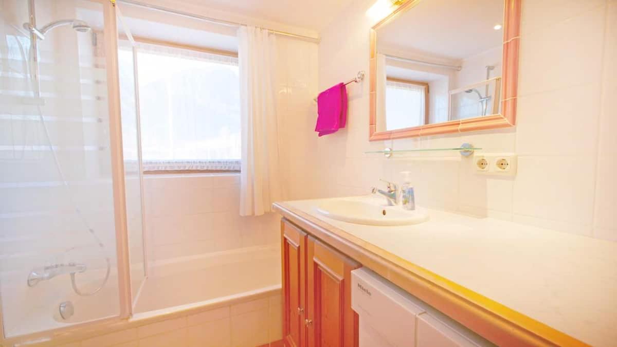 דירות קיצביהל Haus Jochbergerstrasse 116 מראה חיצוני תמונה