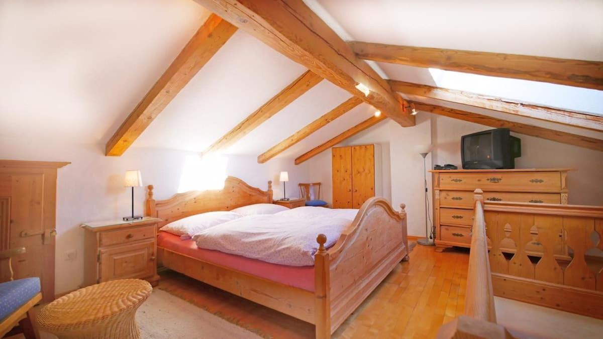 דירות קיצביהל Haus Jochbergerstrasse 116 מראה חיצוני תמונה