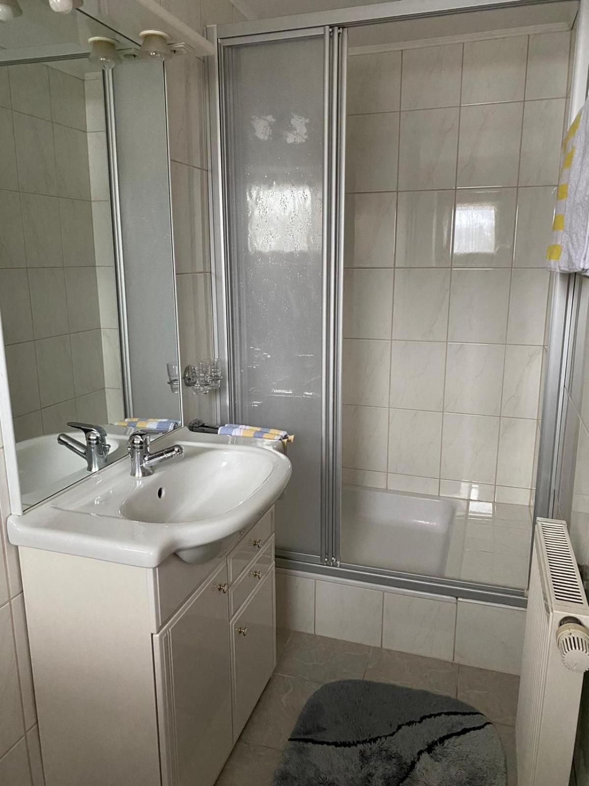 דירות קיצביהל Haus Jochbergerstrasse 116 מראה חיצוני תמונה