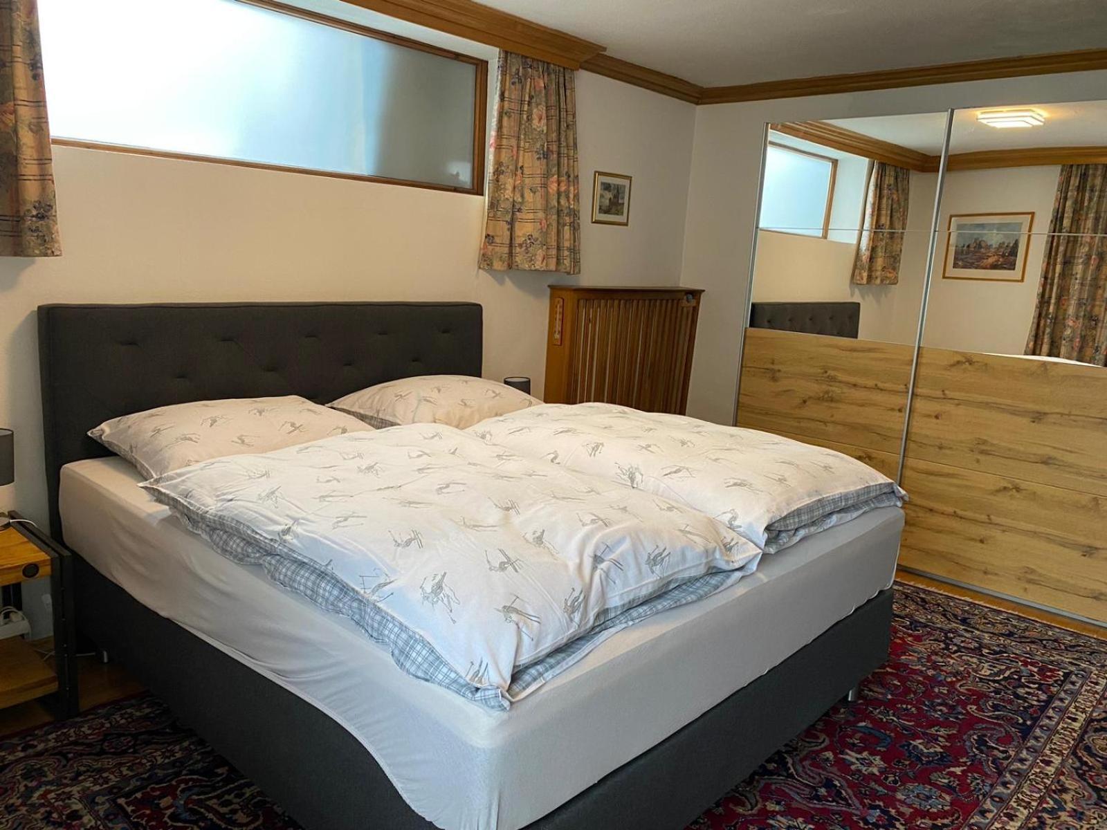 דירות קיצביהל Haus Jochbergerstrasse 116 מראה חיצוני תמונה