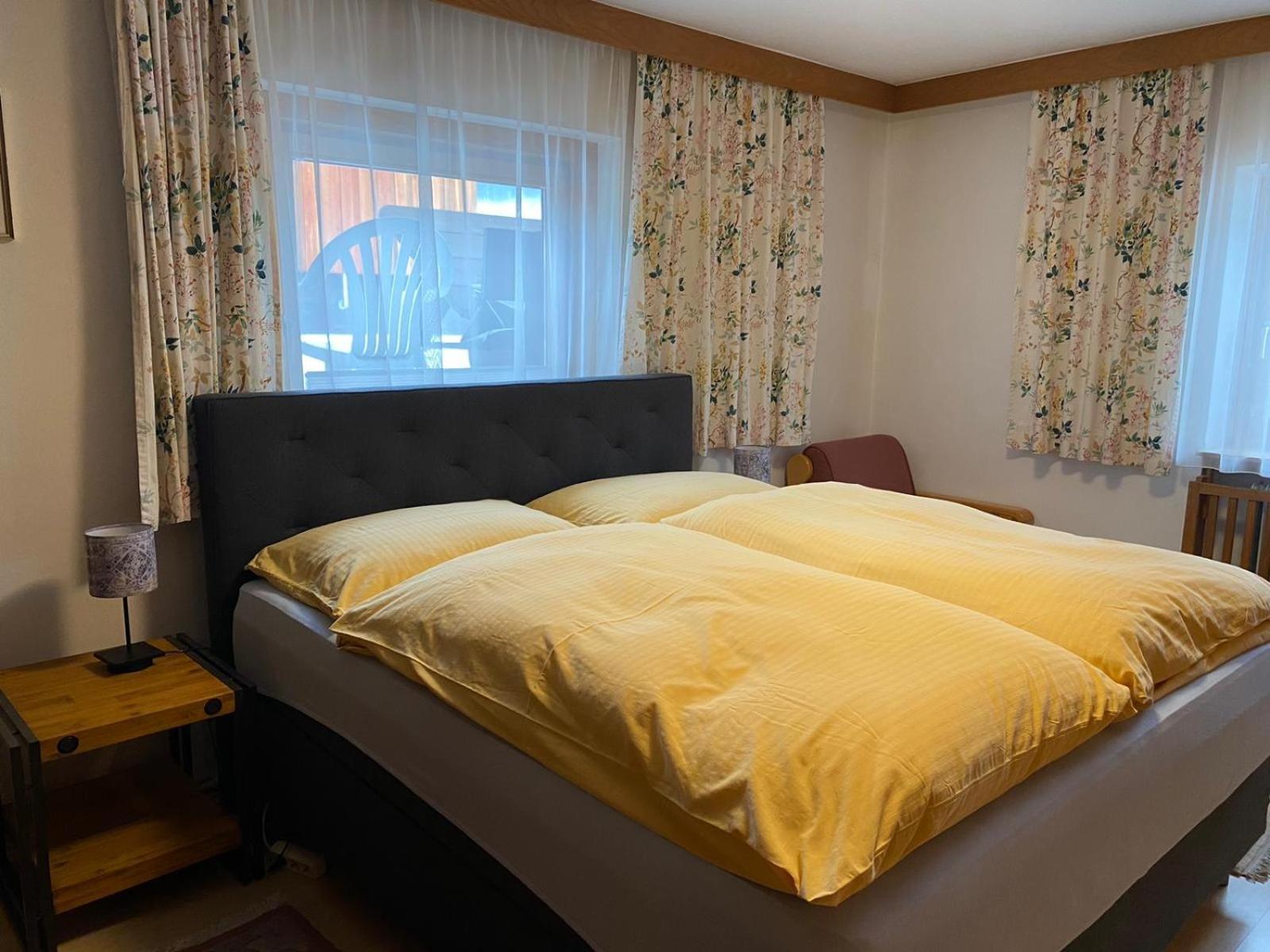דירות קיצביהל Haus Jochbergerstrasse 116 מראה חיצוני תמונה